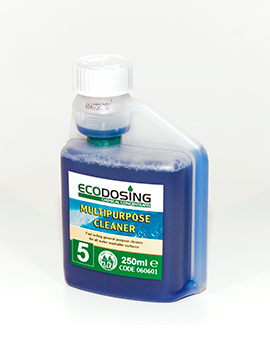 Ecodosing Multi Purpose Cleaner 250ml